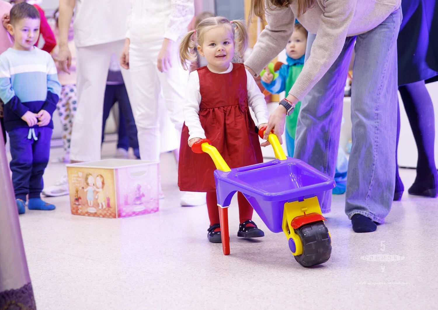 5 Элемент: день рождения ребенка, Фото 9371 5 Элемент: день рождения ребенка, Фото 9371