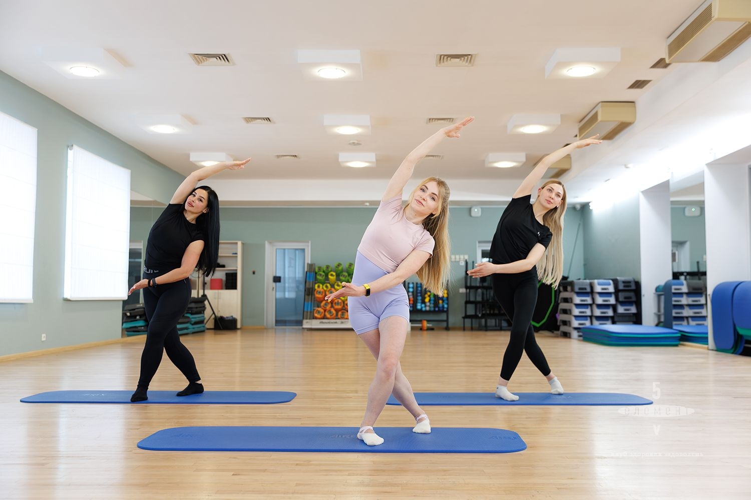 5 Элемент: спорт в Киеве, Фото 195355 5 Элемент: спорт в Киеве, Фото 195355