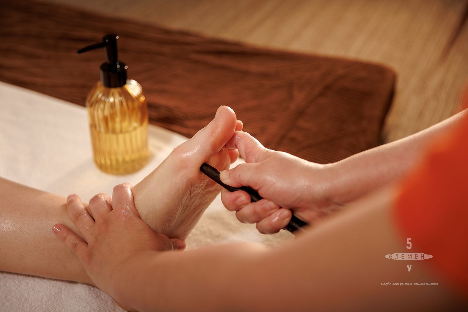 5 Элемент: массаж в Киеве, Фото 19721 5 Элемент: массаж в Киеве, Фото 19721