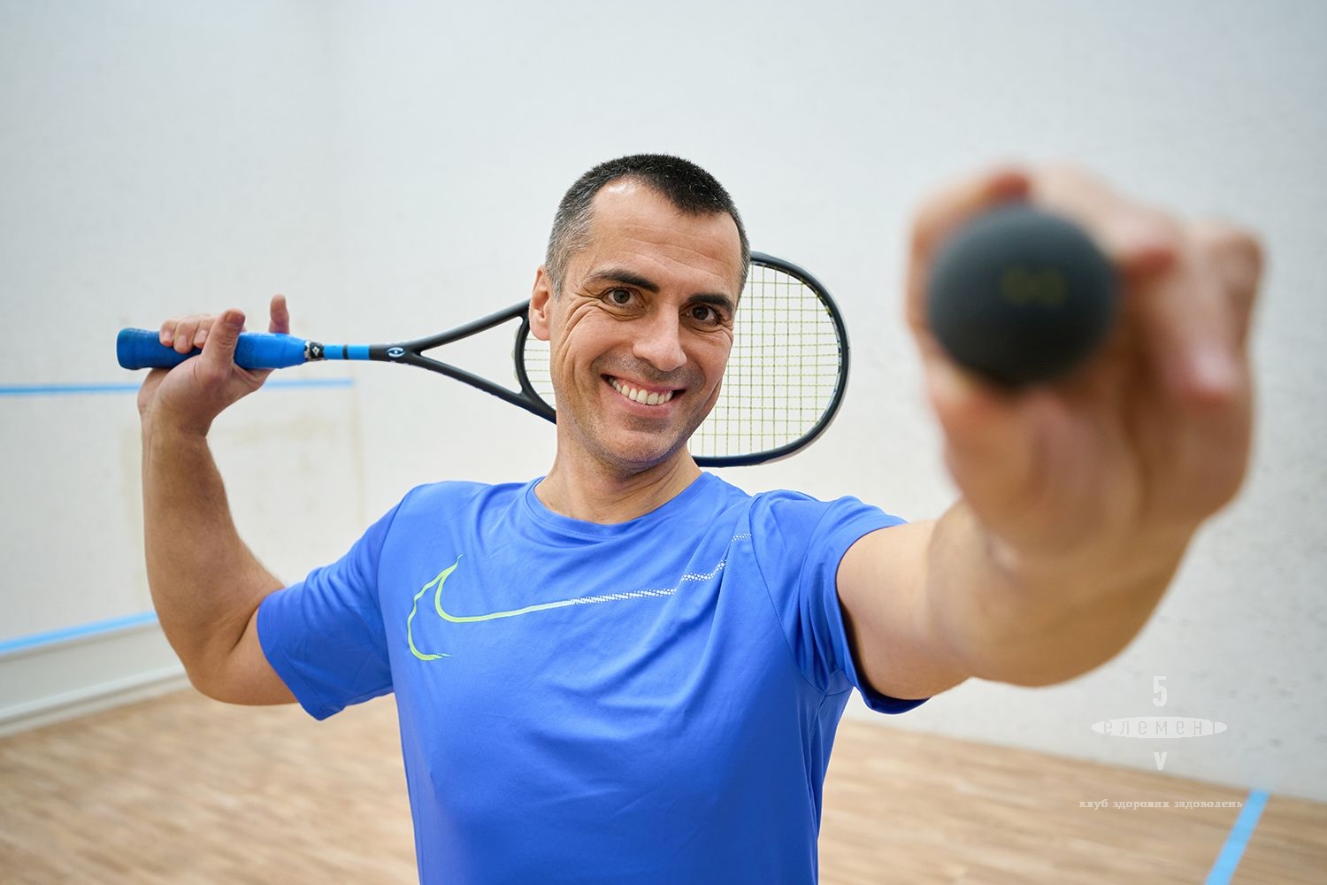 5 Элемент: сквош в Киеве, Фото 08924 5 Элемент: сквош в Киеве, Фото 08924