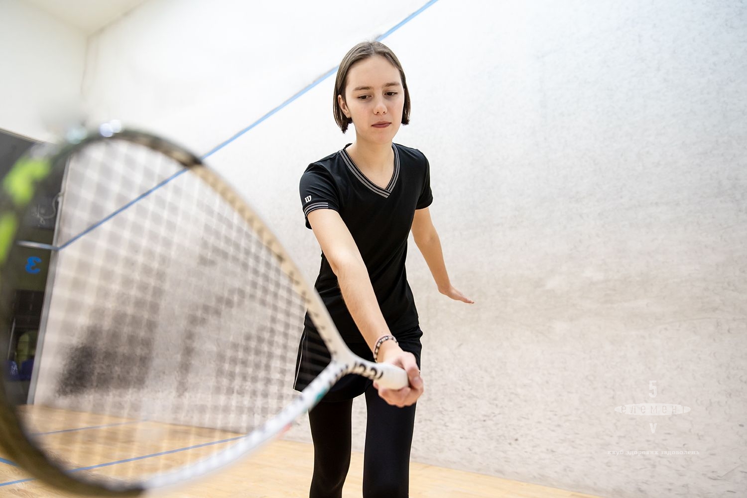 5 Элемент: сквош в Киеве, Фото 6588 5 Элемент: сквош в Киеве, Фото 6588