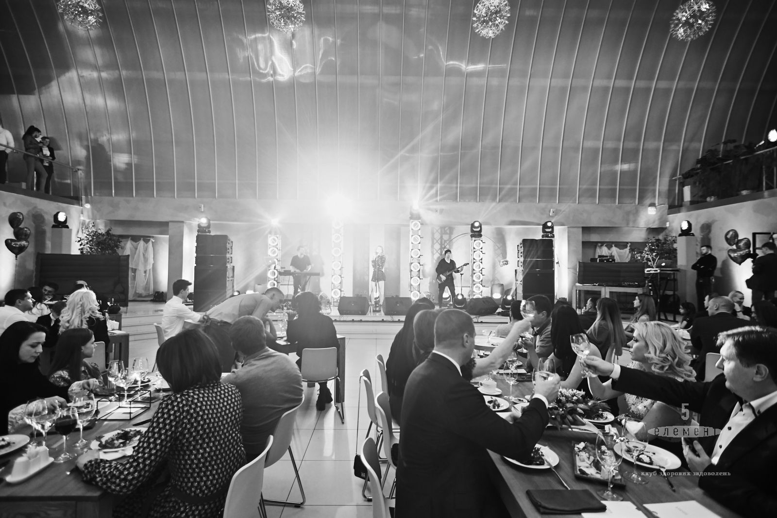 5 Элемент: корпоратив в Киеве, Фото 6332 5 Элемент: корпоратив в Киеве, Фото 6332