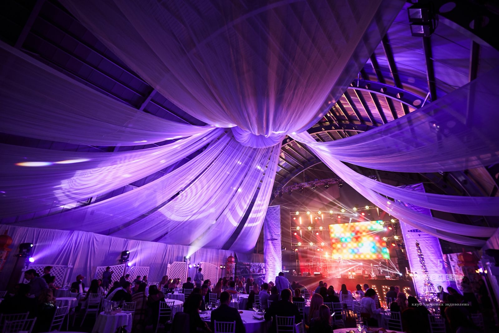 5 Элемент: лучший ресторан Киева, Фото 5102 5 Элемент: лучший ресторан Киева, Фото 5102