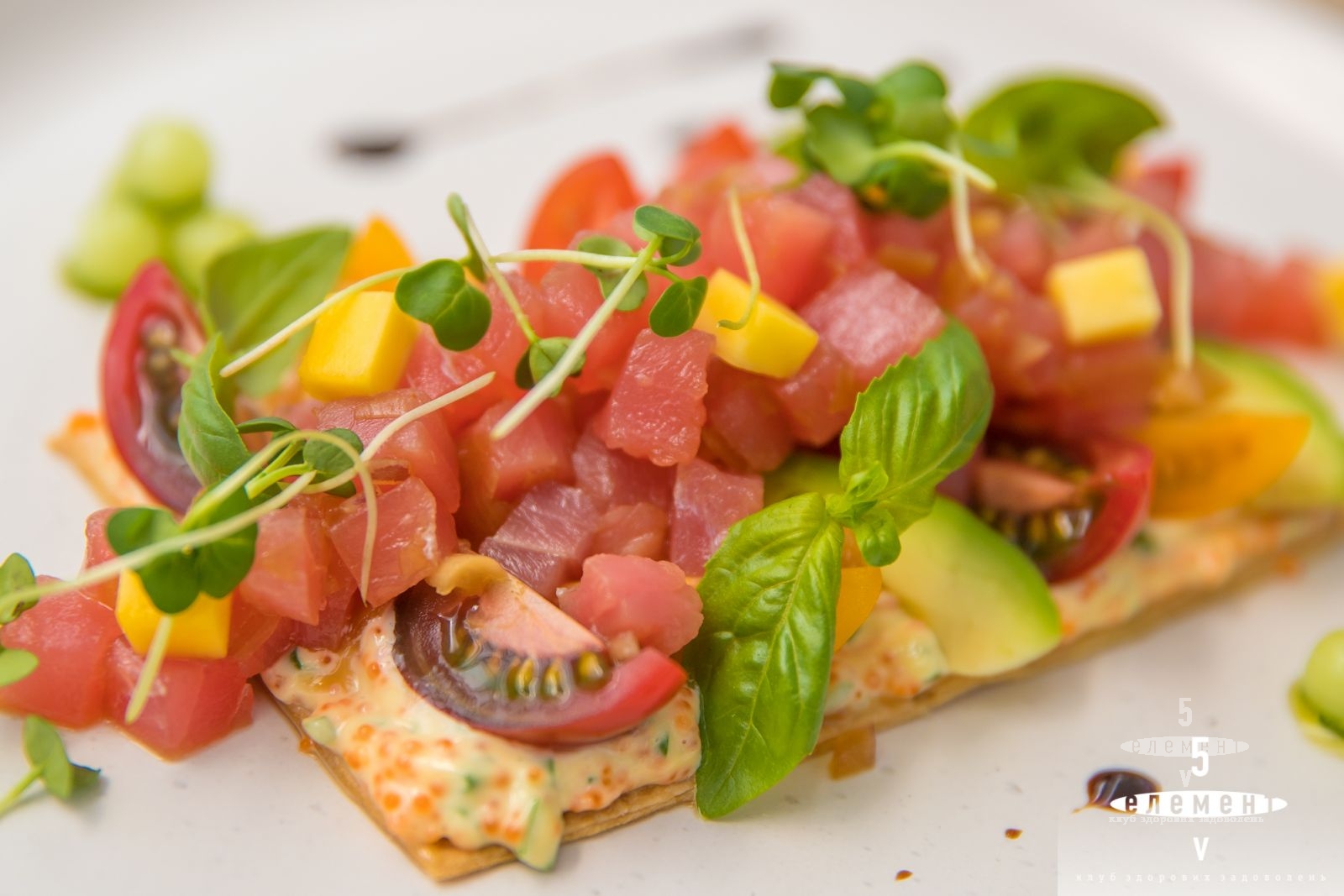 5 Элемент: лучший ресторан Киева, Фото 9639 5 Элемент: лучший ресторан Киева, Фото 9639