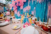 5 Елемент: Організація дитячих днів народження, Маленьке фото 6354