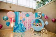 5 Елемент: Організація дитячих днів народження, Маленьке фото 6356