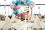 5 Елемент: Організація дитячих днів народження, Маленьке фото 6908