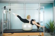5 Елемент: Пілатес на великому обладнанні, Маленьке фото 8485