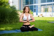 5 Елемент: Заняття йогою, Маленьке фото 7339