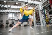 5 Елемент: Функціональний тренінг, Маленьке фото 6971