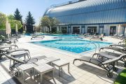 5th element: Outdoor Swimming Pool, Small photo 10111