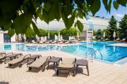 5th element: Outdoor Swimming Pool, Small photo 6734