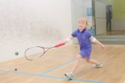 5 Елемент: Школа сквошу для дітей, Маленьке фото 742