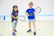 5 Елемент: Школа сквошу для дітей, Маленьке фото 8650