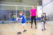 5 Елемент: Школа сквошу для дітей, Маленьке фото 8648