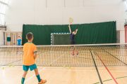 5 Елемент: Великий теніс для дітей у Києві, Маленьке фото 8342