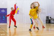 5 Елемент: Танці та хореографія для дітей від 3 років, Маленьке фото 7238