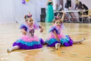 5 Елемент: Танці та хореографія для дітей від 3 років, Маленьке фото 7242