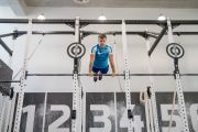 5th element: CROSSFIT, Small photo 6621