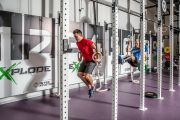 5th element: CROSSFIT, Small photo 6511