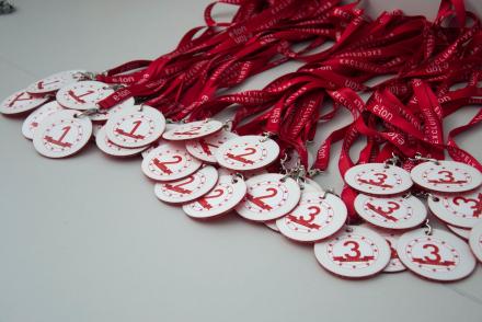 Roller Summer Fest 2017— фітнес-клуб 5 елемент