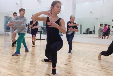 FITTEENS — фітнес-клуб 5 елемент