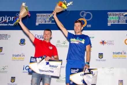 Триатлон глазами новичка— фітнес-клуб 5 елемент