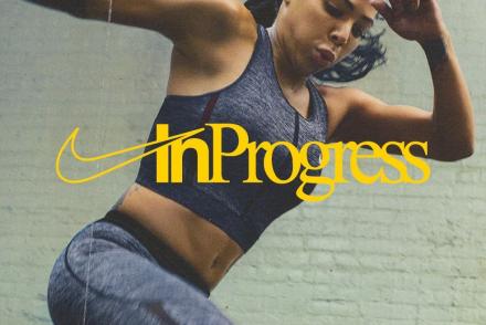 Юбилейная фитнес конвенция Nike станет самой масштабной за 20 лет существования   — фітнес-клуб 5 елемент