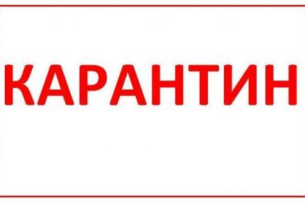 С 17 марта наш клуб закрыт на временный карантин— фитнес-клуб 5 элемент
