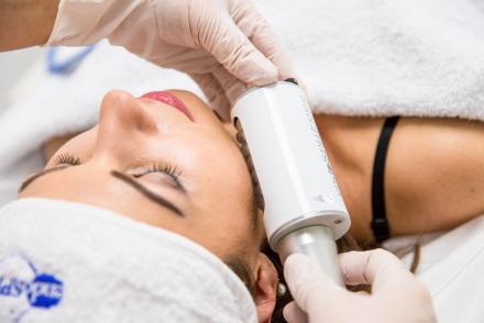Endospheres Therapy— фитнес-клуб 5 элемент