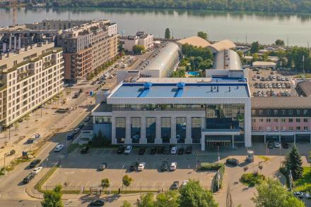 Важлива інформація щодо протиепідемічних обмежень— фітнес-клуб 5 елемент
