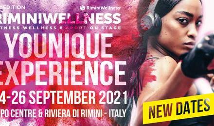 Постковідний RiminiWellness— фітнес-клуб 5 елемент