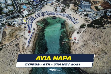 OCEANMAN AYIA NAPA— фітнес-клуб 5 елемент