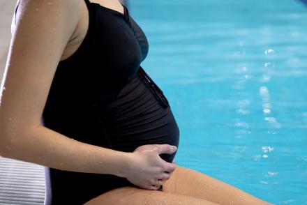 Розміри басейну: стандарти для комфорту та безпеки— фітнес-клуб 5 елемент