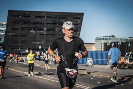 Історія Андрія Дацьківа— фітнес-клуб 5 елемент