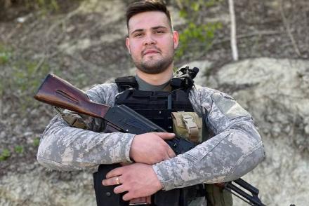 Історія Тимура Леона: реабілітаційне лікування на базі клубу після травм— фітнес-клуб 5 елемент