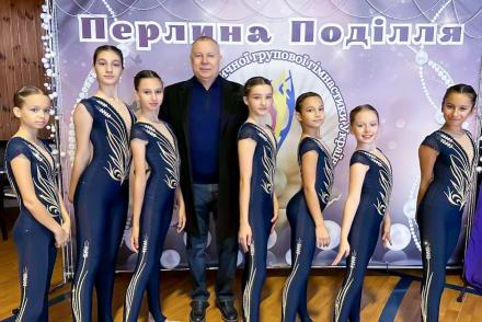 Перлини нашого клубу— фітнес-клуб 5 елемент