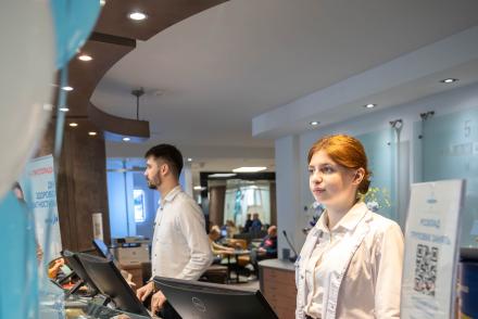 Дні Здорових задоволень в клубі “5 елемент”! — фітнес-клуб 5 елемент