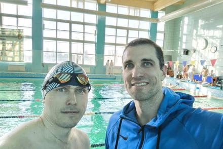 Перемоги і досягнення тренерів та членів клубу «5 елемент».— фітнес-клуб 5 елемент