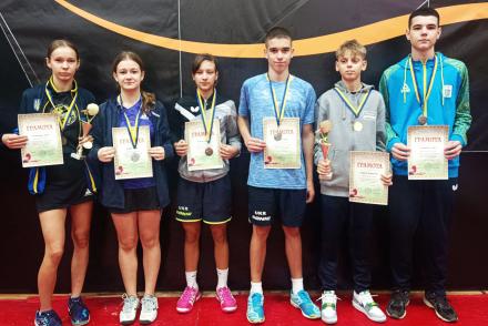 Наші переможці!— фітнес-клуб 5 елемент