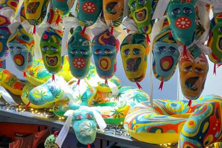 Новорічна магія у клубі «5 елемент» — фітнес-клуб 5 елемент