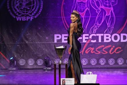 Вікторія: з чого почати фітнес-бікіні та впевнено йти до мрії— фітнес-клуб 5 елемент