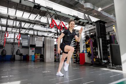 4D PRO. Що це таке?— фітнес-клуб 5 елемент