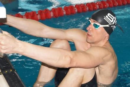 Чемпіонат України з плавання “Мастерс”: перемога, якою пишаємось!— фітнес-клуб 5 елемент