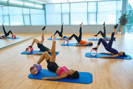 Найкращі вправи для преса — ТОП ефективних вправ— фітнес-клуб 5 елемент