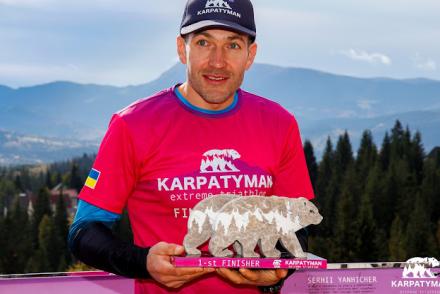 Що справді допомагає у тріатлоні: досвід нашого Олександра Осипчука— фітнес-клуб 5 елемент