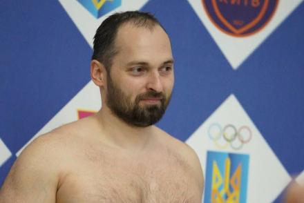 Перемоги, що надихають: Руслан Єрмолаєв і клуб «5 елемент»— фітнес-клуб 5 елемент