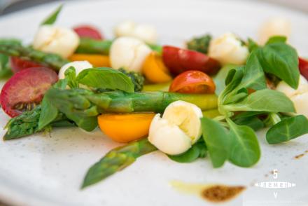 Найкращий ресторан Києва: чому саме «5 Елемент»— фітнес-клуб 5 елемент