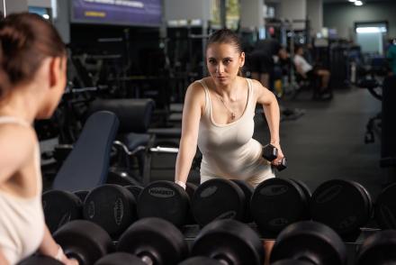 Топ-5 порад як вибрати тренажерний зал— фітнес-клуб 5 елемент