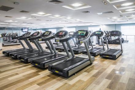 Чому кияни обирають «5 Елемент»— фітнес-клуб 5 елемент